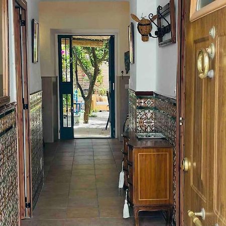 Charming 4 Bedroom Village Home With Patio Mijas Eksteriør billede