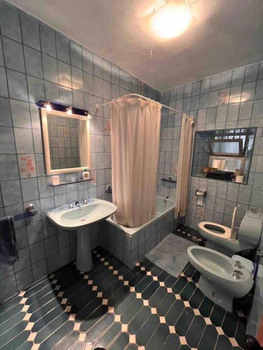 Charming 4 Bedroom Village Home With Patio Mijas Eksteriør billede