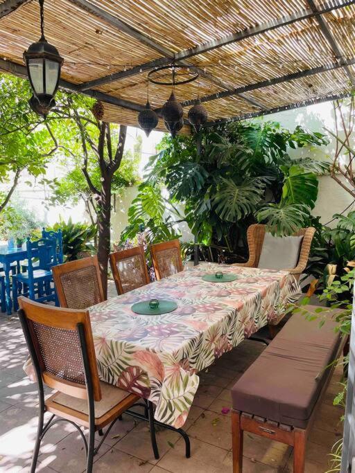 Charming 4 Bedroom Village Home With Patio Mijas Eksteriør billede
