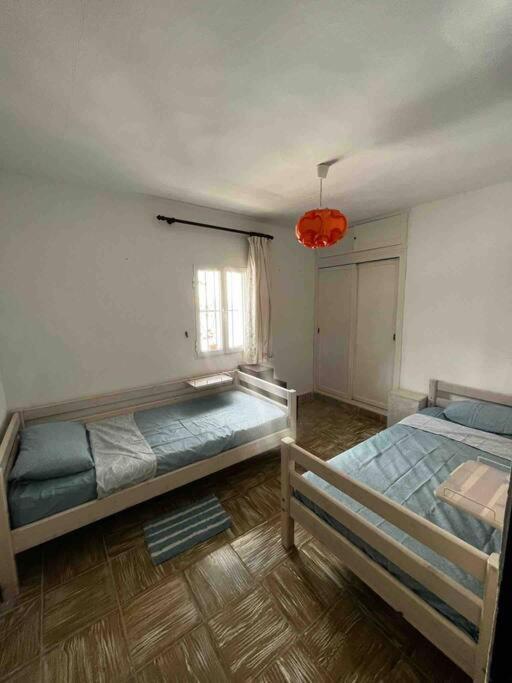 Charming 4 Bedroom Village Home With Patio Mijas Eksteriør billede
