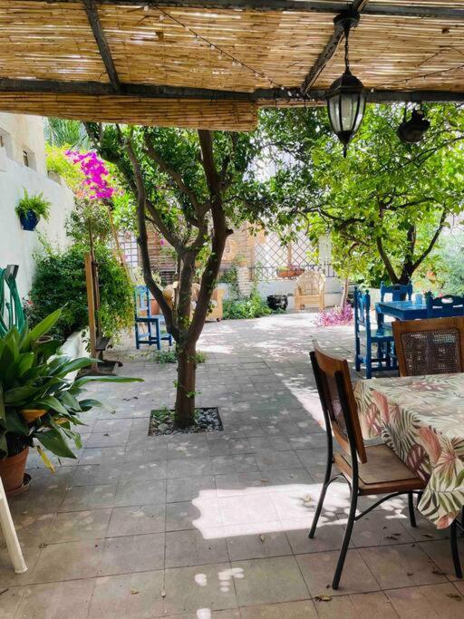 Charming 4 Bedroom Village Home With Patio Mijas Eksteriør billede