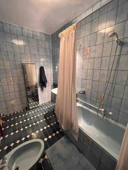 Charming 4 Bedroom Village Home With Patio Mijas Eksteriør billede