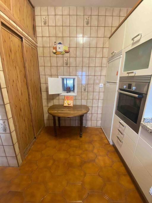 Charming 4 Bedroom Village Home With Patio Mijas Eksteriør billede